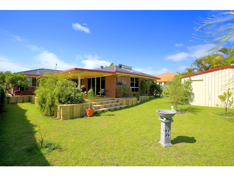 12 Jesse Court, Bargara QLD 4670