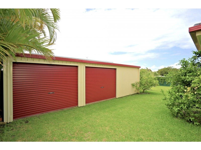 12 Jesse Court, Bargara QLD 4670
