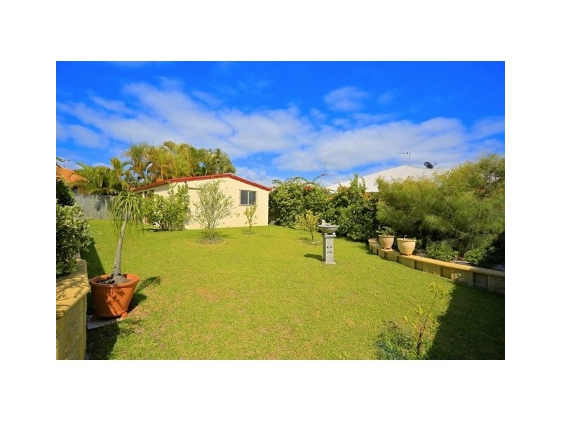 12 Jesse Court, Bargara QLD 4670