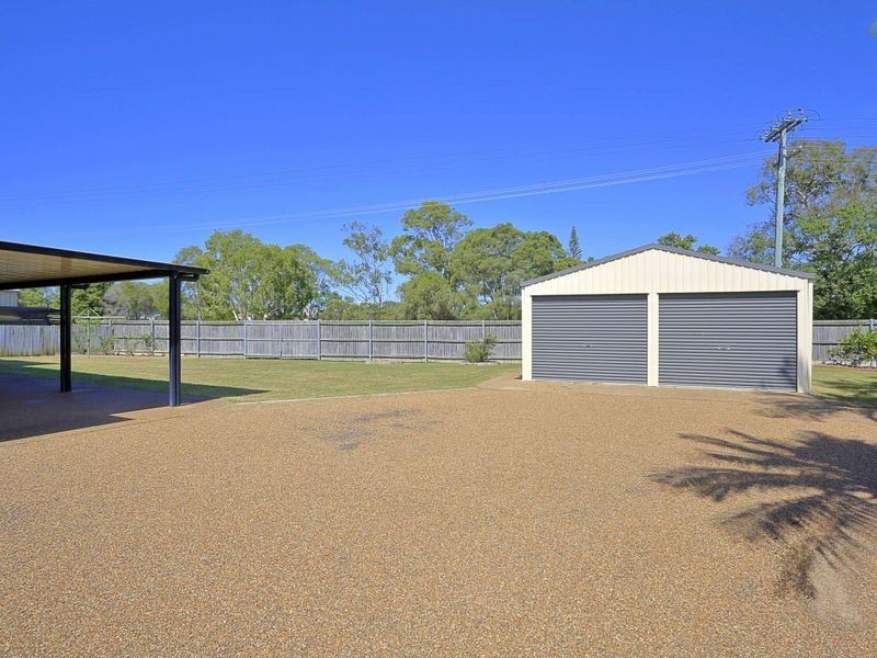20 Foster Drive, Bundaberg North QLD 4670