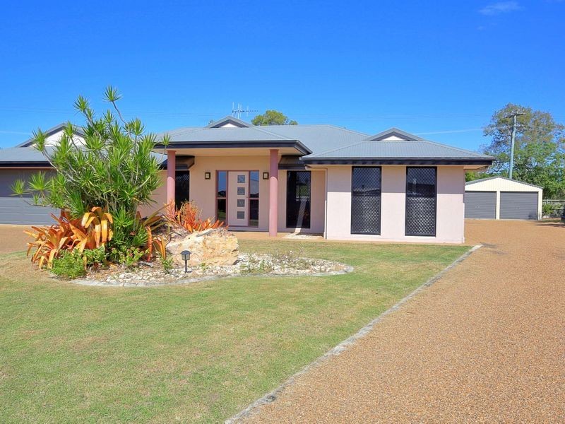 20 Foster Drive, Bundaberg North QLD 4670