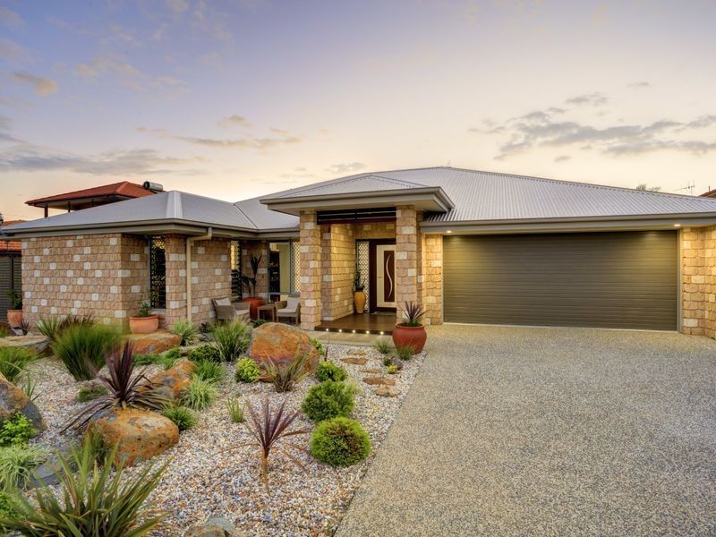 110 Woongarra Scenic Drive, Bargara QLD 4670