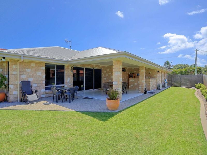 110 Woongarra Scenic Drive, Bargara QLD 4670