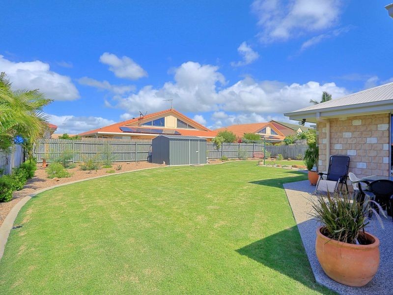 110 Woongarra Scenic Drive, Bargara QLD 4670