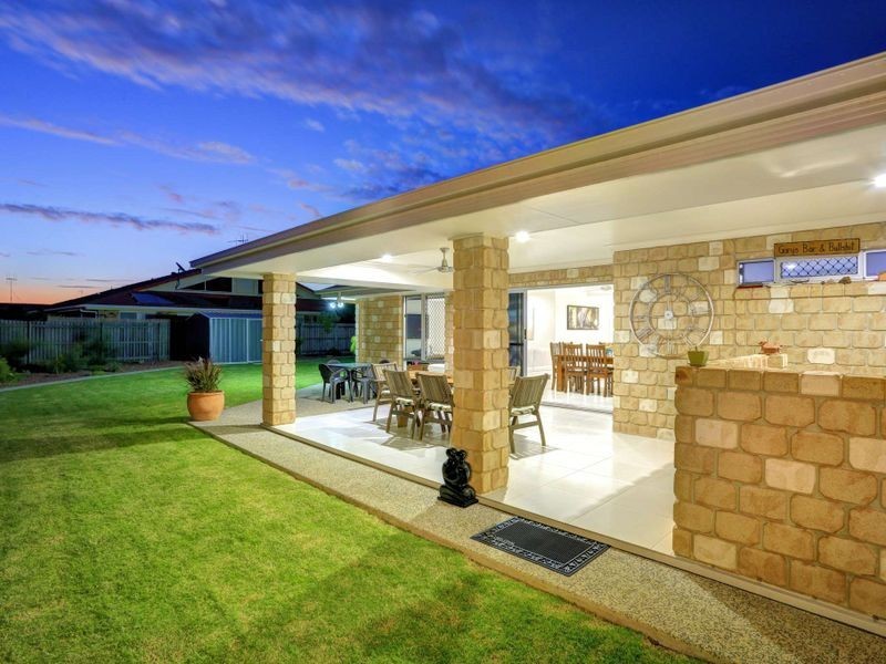 110 Woongarra Scenic Drive, Bargara QLD 4670