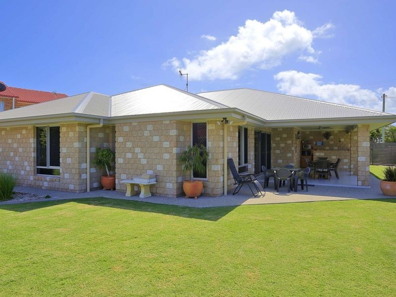 110 Woongarra Scenic Drive, Bargara QLD 4670