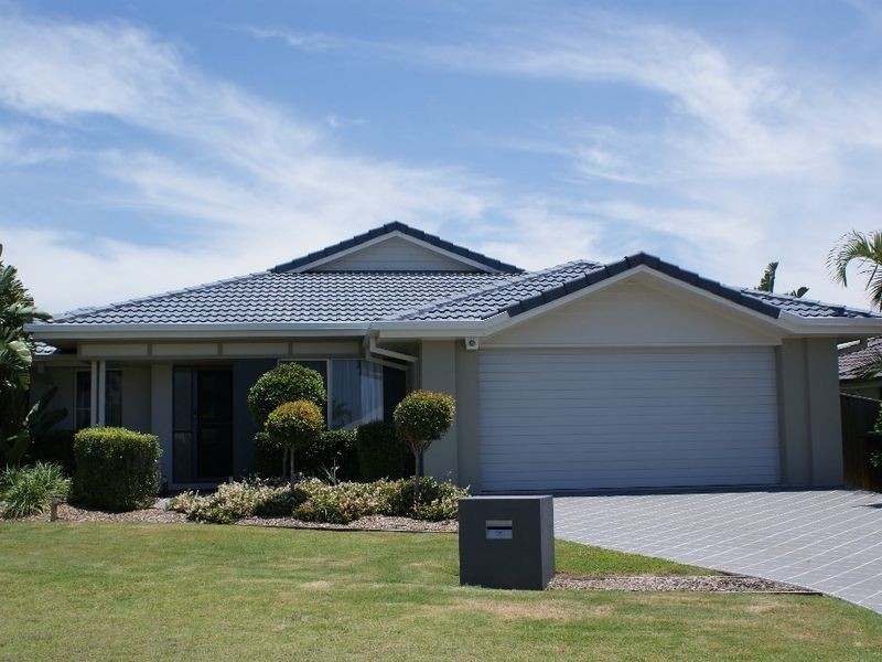 17 Breeze Drive, Bargara QLD 4670