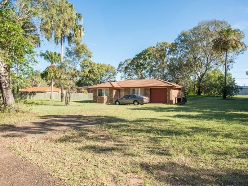 42 Egret Lane, Moore Park Beach QLD 4670