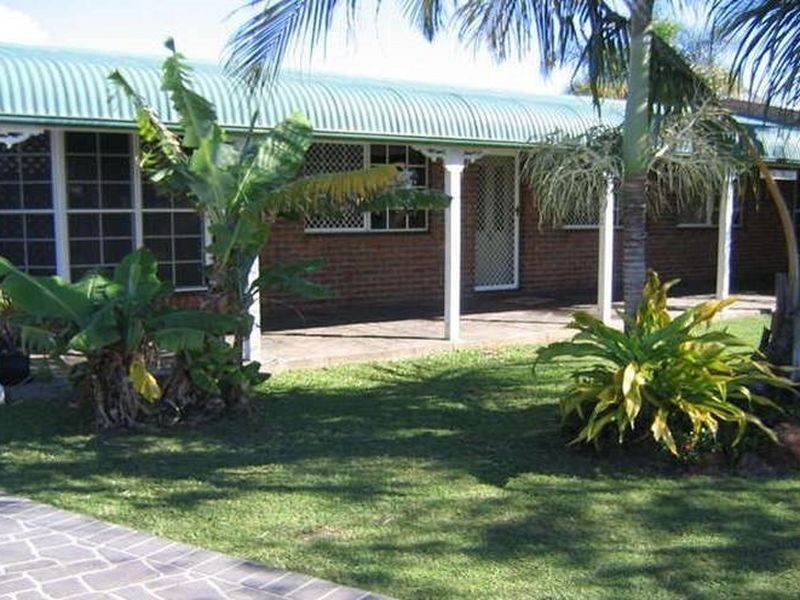 15 Camilleri Court, Elliott Heads QLD 4670