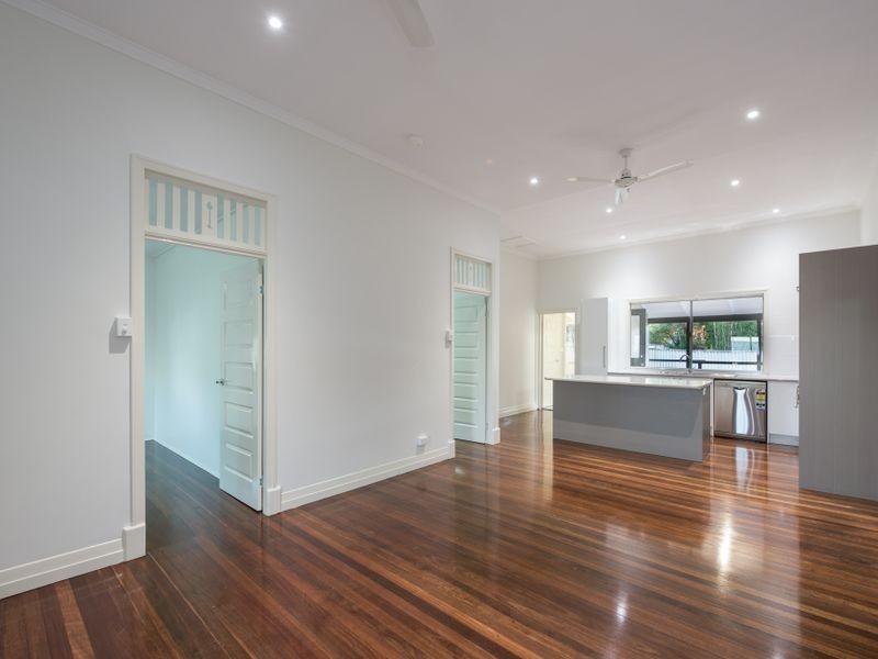 44 Mimnagh Street, Norville QLD 4670