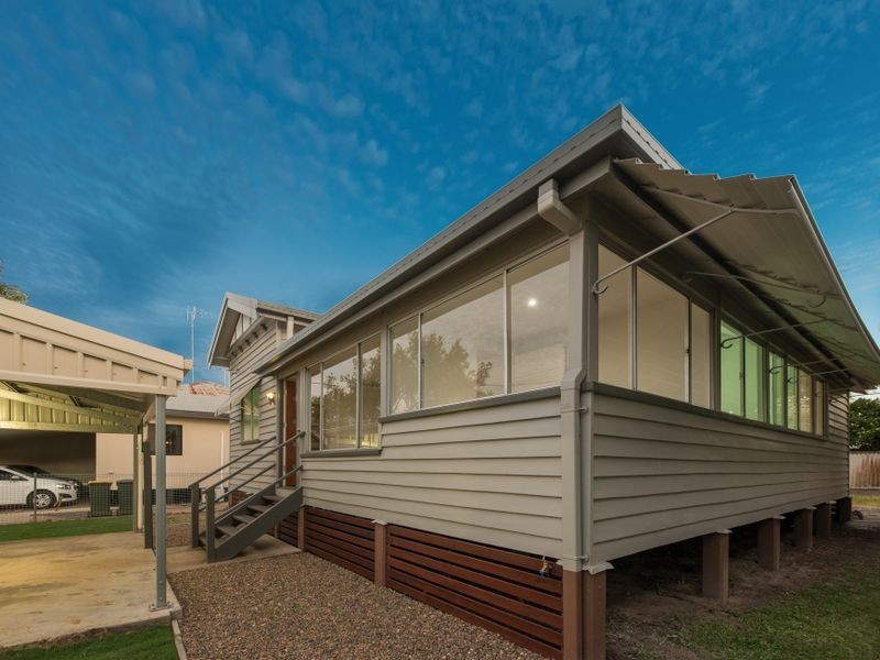 44 Mimnagh Street, Norville QLD 4670