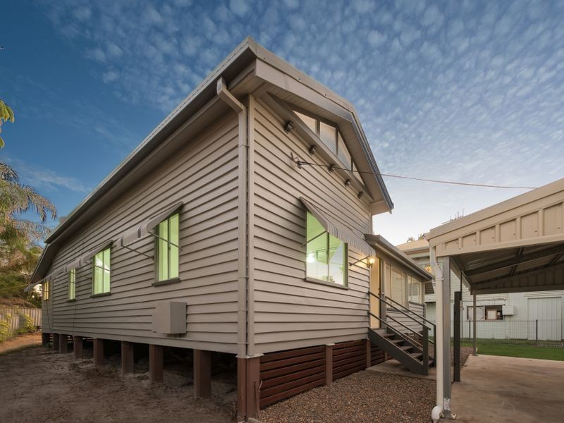 44 Mimnagh Street, Norville QLD 4670