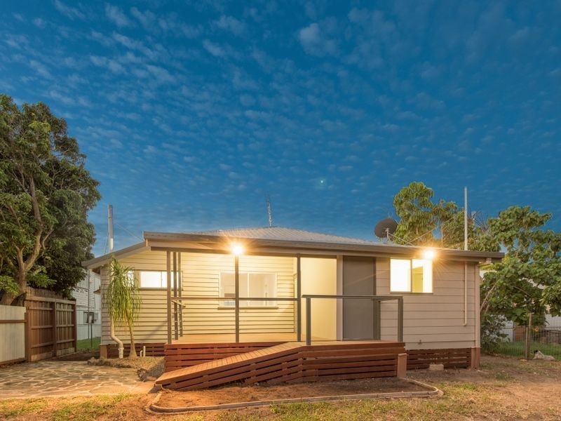 44 Mimnagh Street, Norville QLD 4670