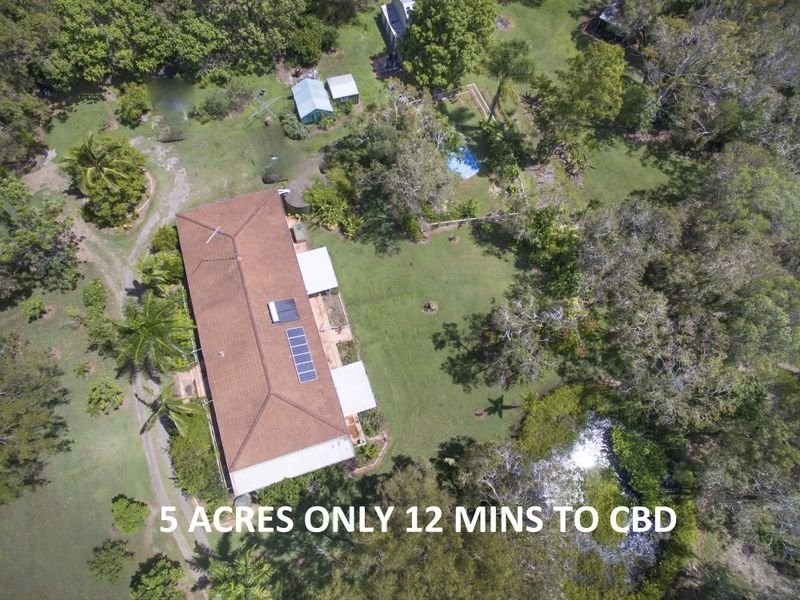 1296 Gin Gin Road, Sharon QLD 4670