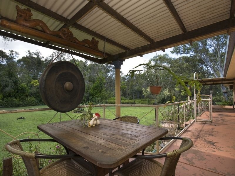 1296 Gin Gin Road, Sharon QLD 4670