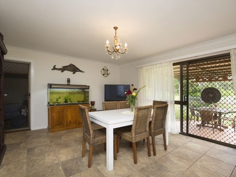 1296 Gin Gin Road, Sharon QLD 4670