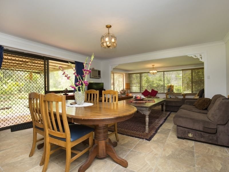 1296 Gin Gin Road, Sharon QLD 4670