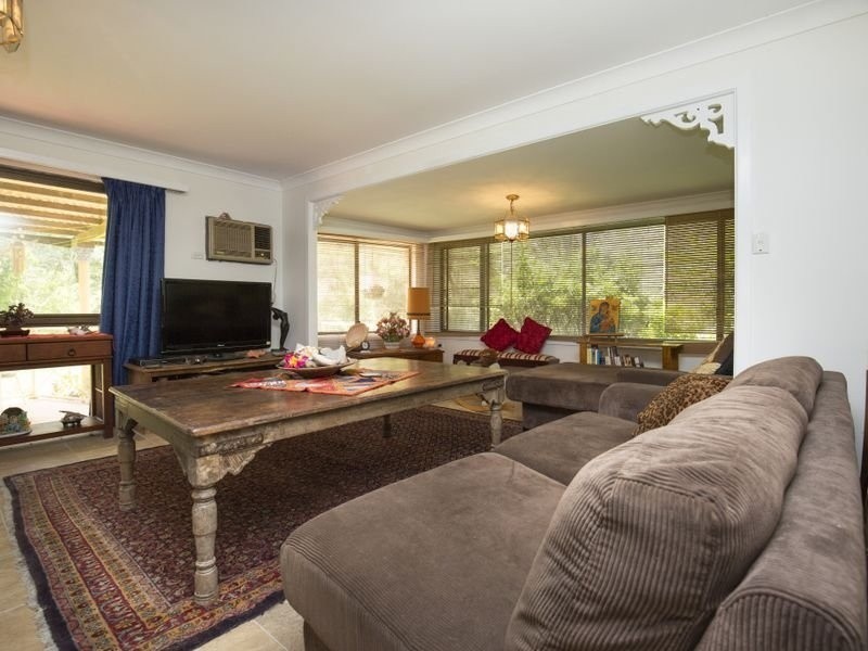 1296 Gin Gin Road, Sharon QLD 4670