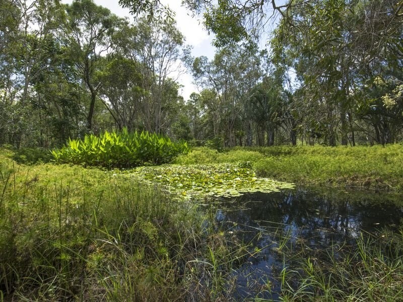 1296 Gin Gin Road, Sharon QLD 4670