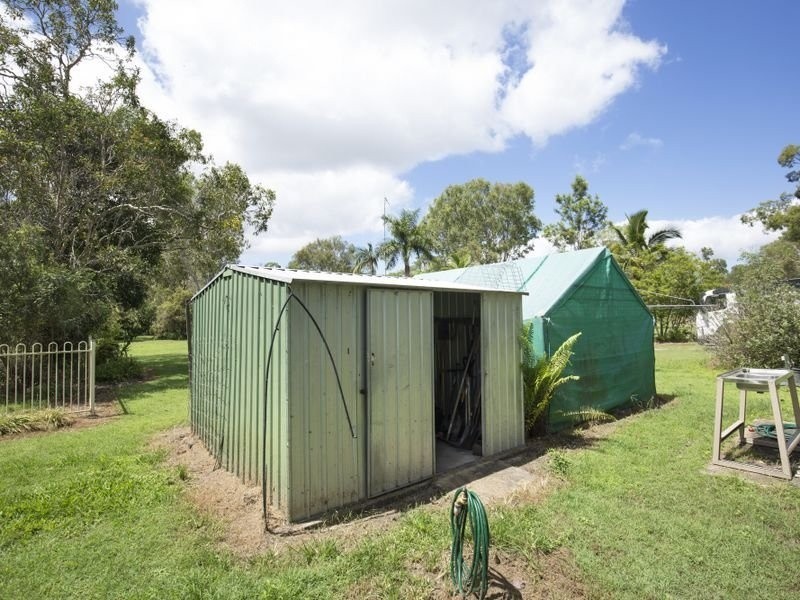 1296 Gin Gin Road, Sharon QLD 4670