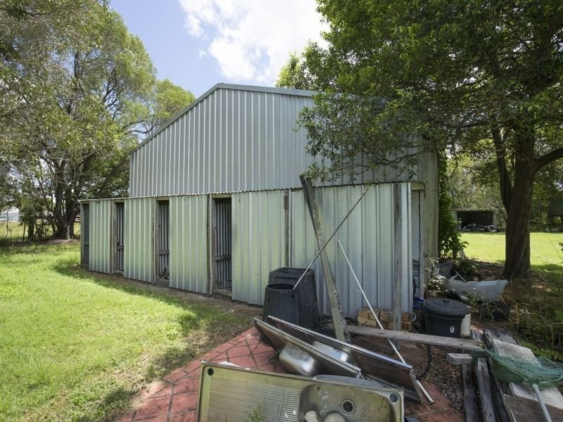 1296 Gin Gin Road, Sharon QLD 4670