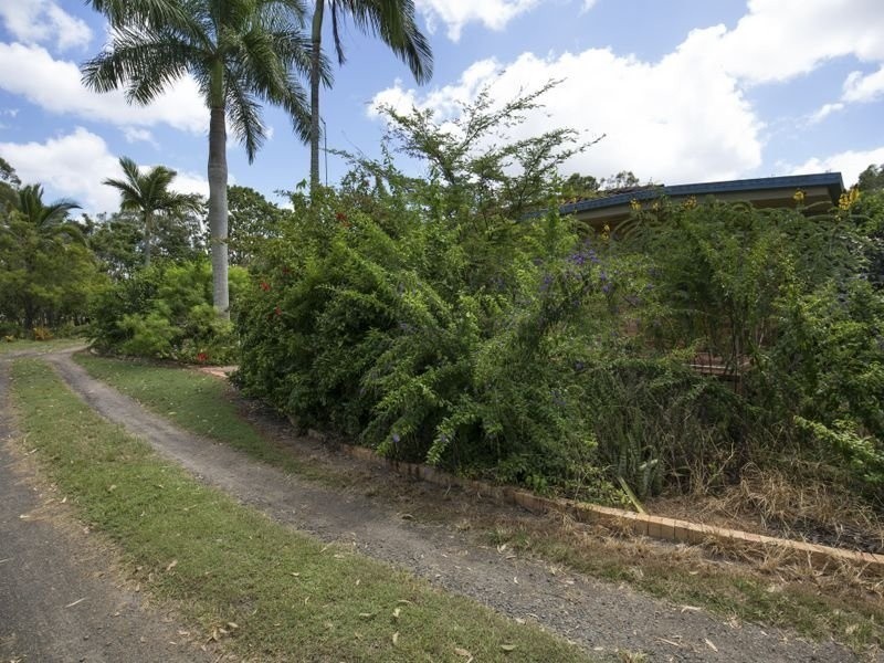 1296 Gin Gin Road, Sharon QLD 4670