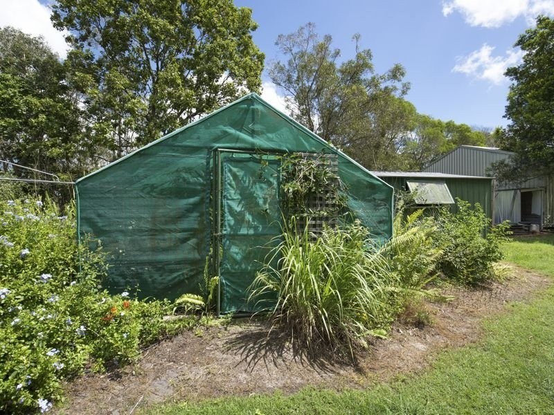 1296 Gin Gin Road, Sharon QLD 4670