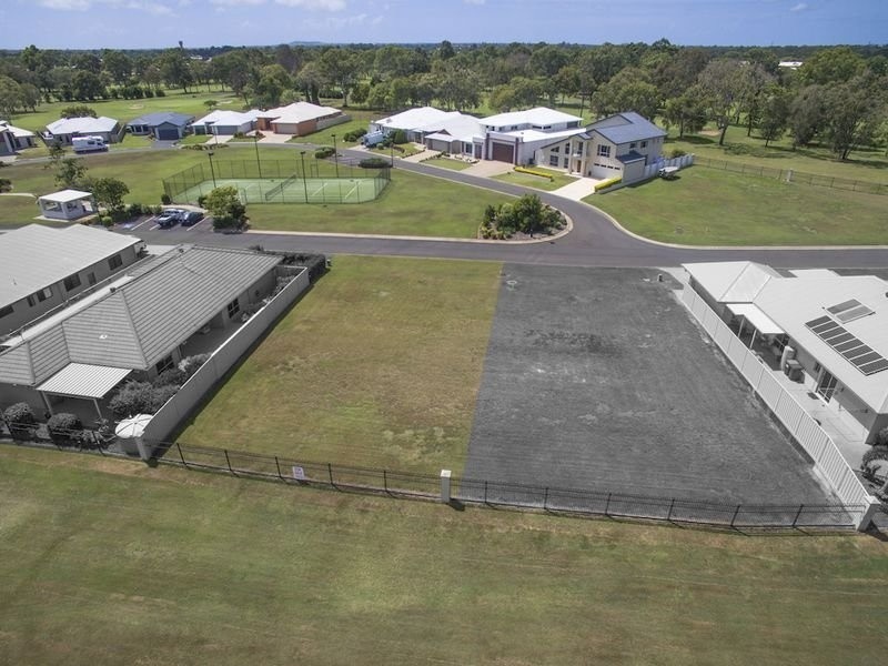 5 North Haven Drive, Bundaberg North QLD 4670