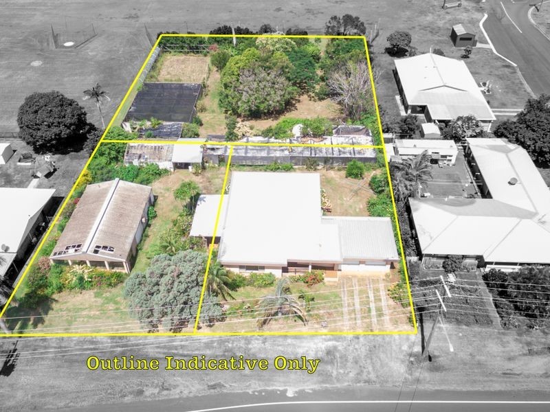 190 Bargara Road, Kalkie QLD 4670