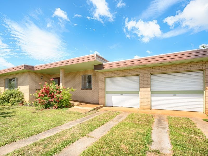 190 Bargara Road, Kalkie QLD 4670