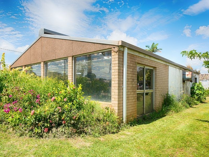 190 Bargara Road, Kalkie QLD 4670