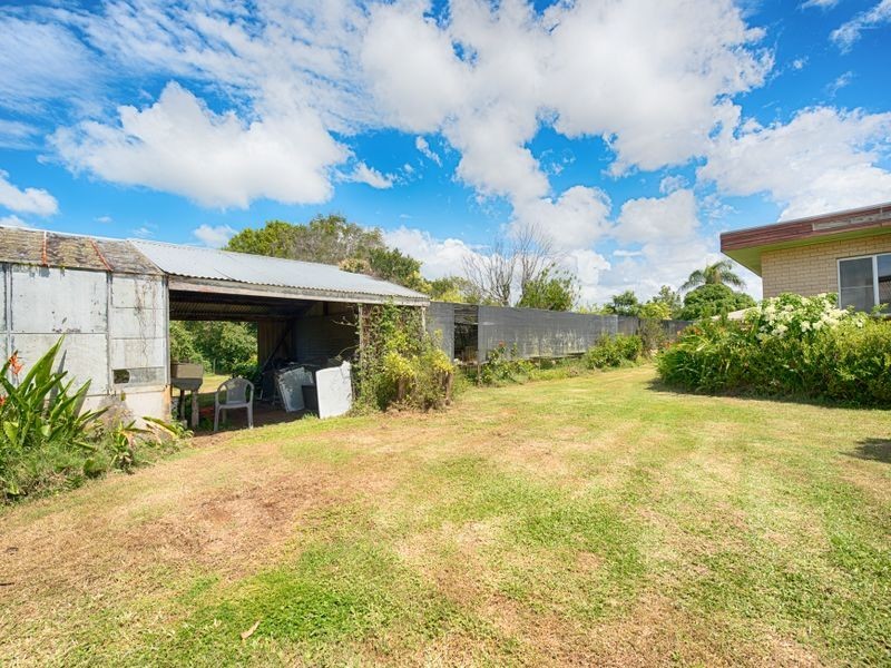 190 Bargara Road, Kalkie QLD 4670