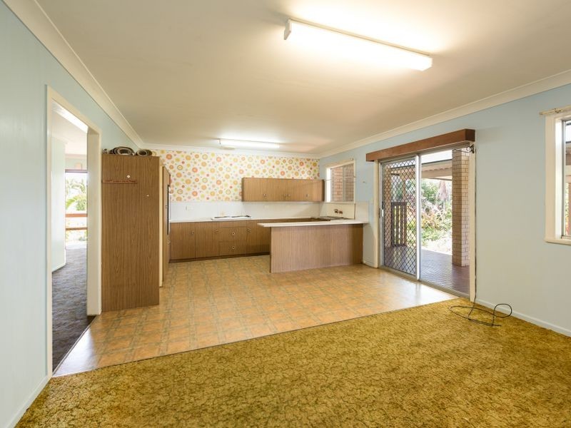 190 Bargara Road, Kalkie QLD 4670