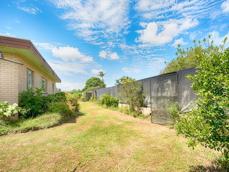 190 Bargara Road, Kalkie QLD 4670