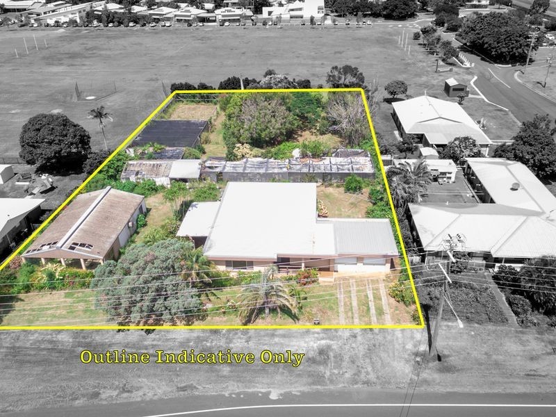 190 Bargara Road, Kalkie QLD 4670