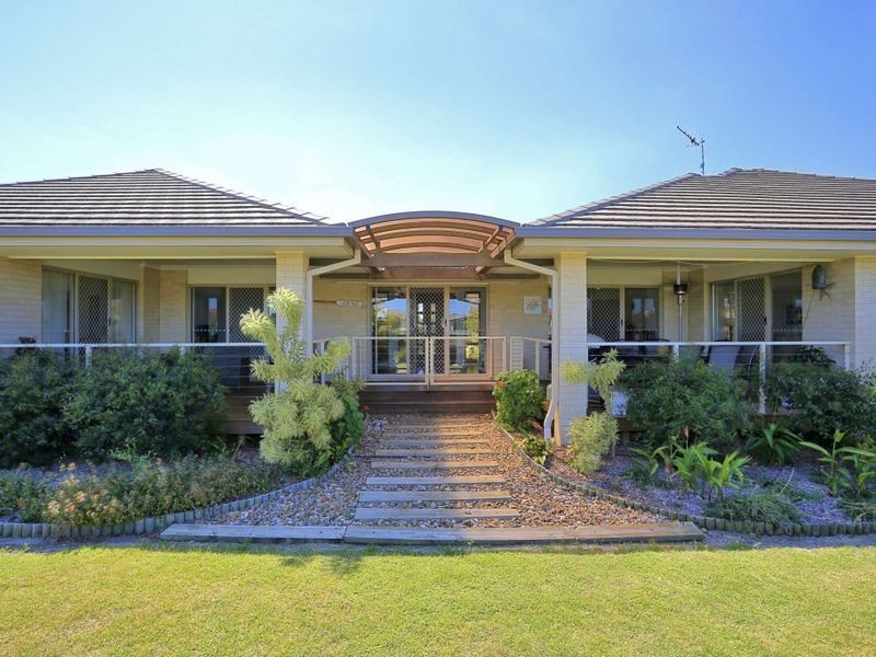 14 Breaker Court, Bargara QLD 4670