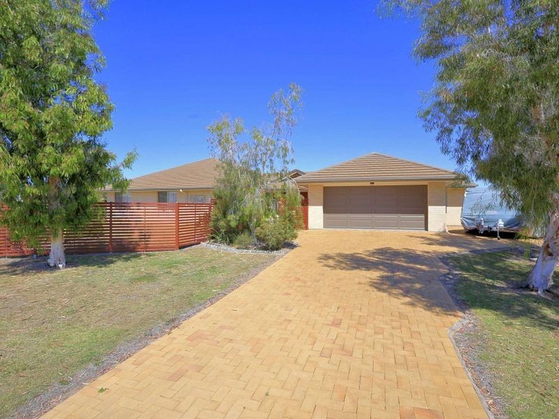 14 Breaker Court, Bargara QLD 4670