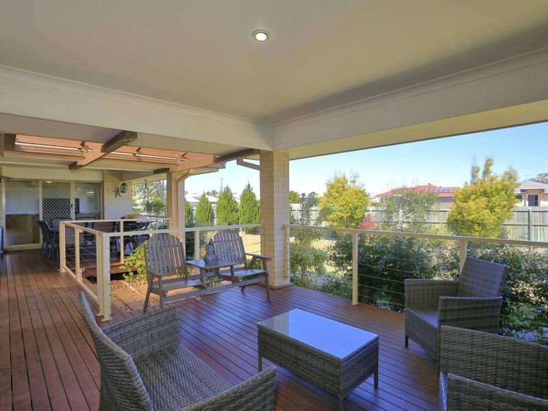 14 Breaker Court, Bargara QLD 4670
