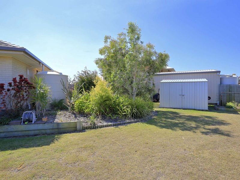 14 Breaker Court, Bargara QLD 4670