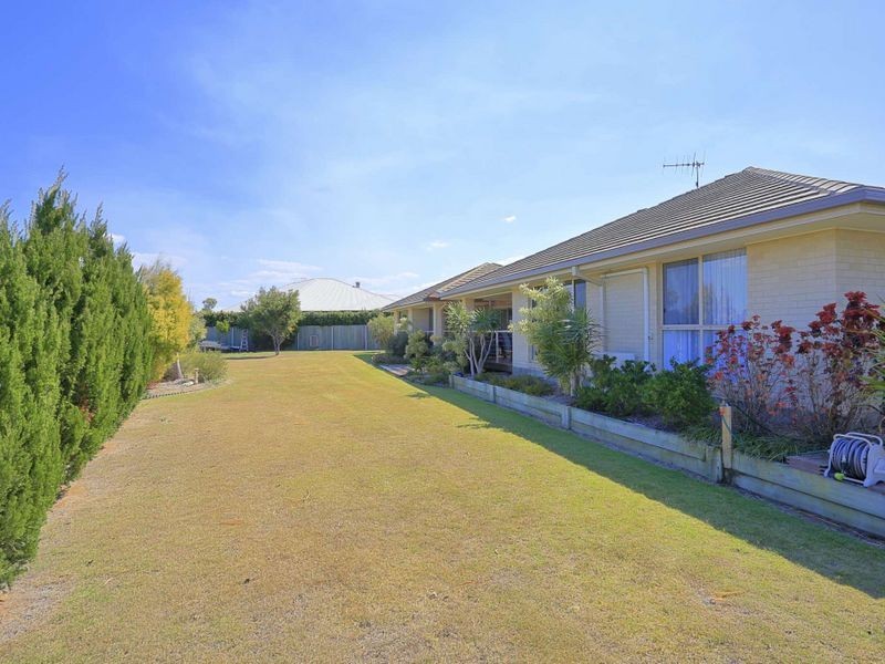14 Breaker Court, Bargara QLD 4670