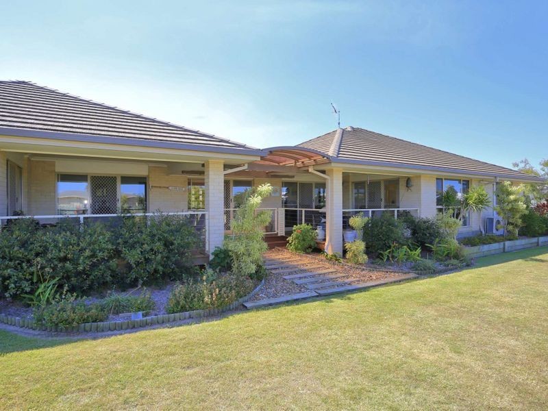 14 Breaker Court, Bargara QLD 4670