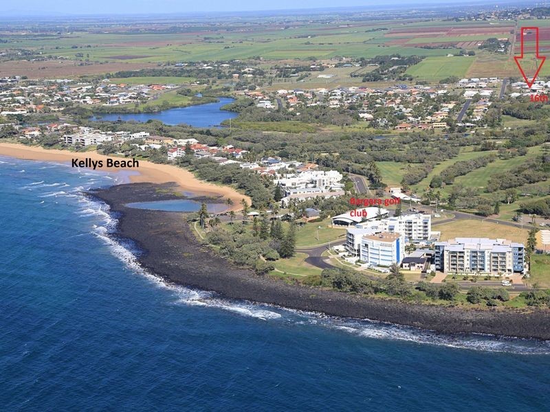 14 Breaker Court, Bargara QLD 4670