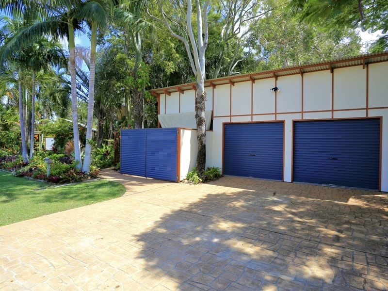 10 Durdins Road, Bargara QLD 4670
