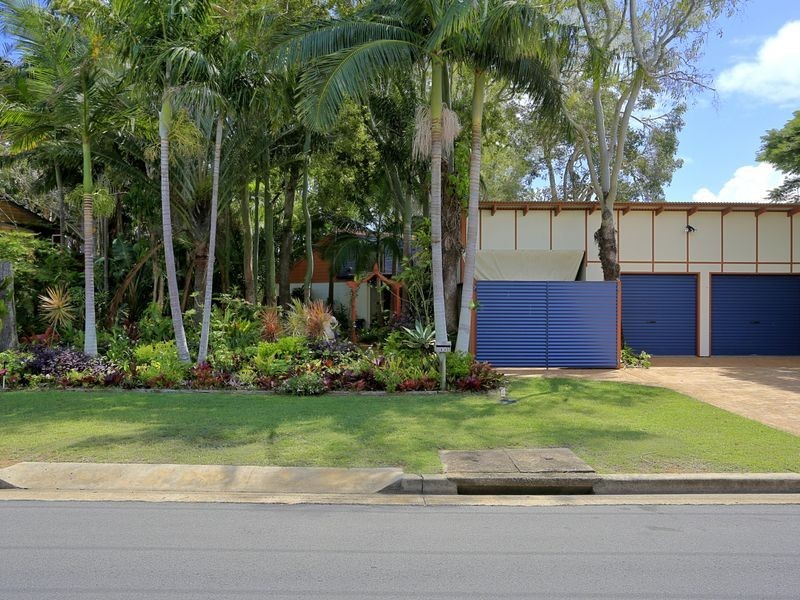 10 Durdins Road, Bargara QLD 4670