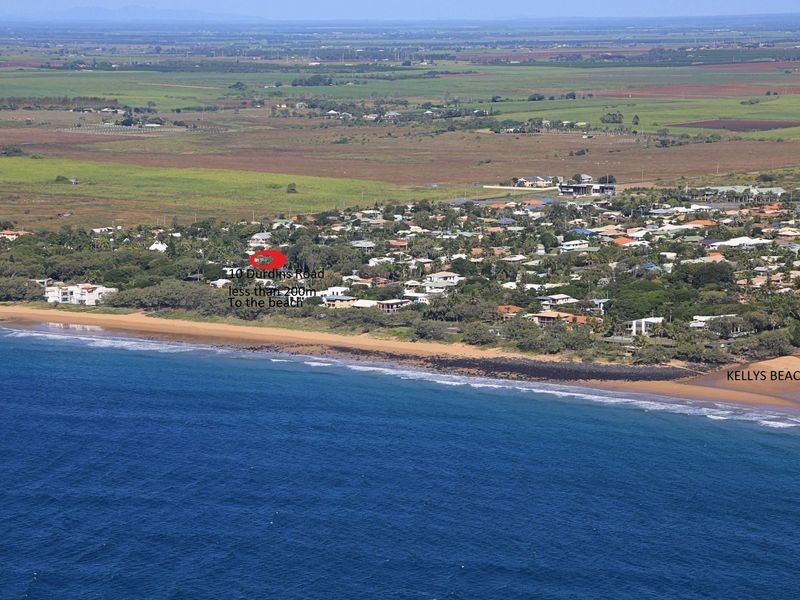 10 Durdins Road, Bargara QLD 4670