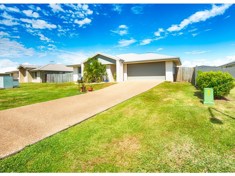 17 Firefly Street, Bargara QLD 4670