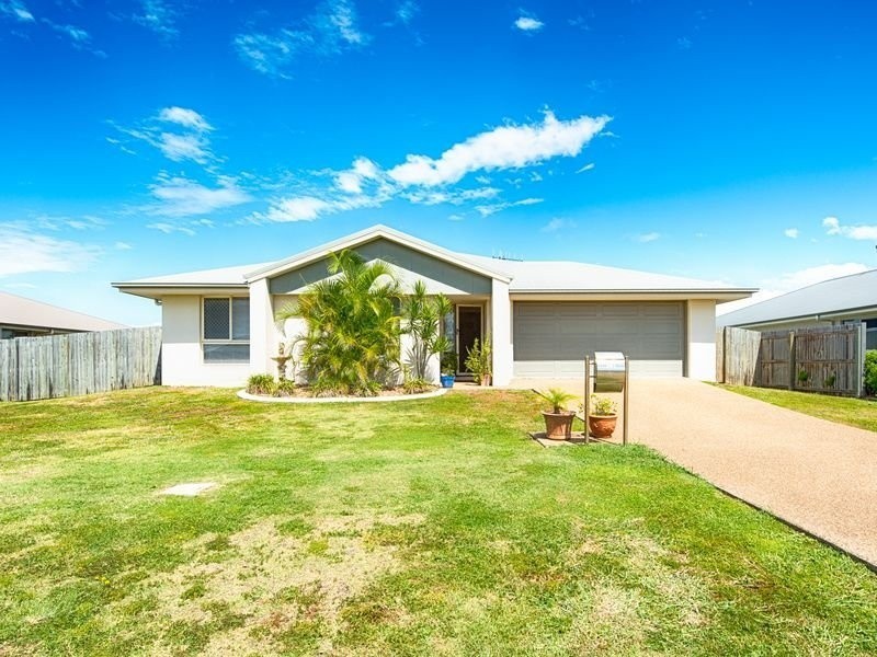 17 Firefly Street, Bargara QLD 4670