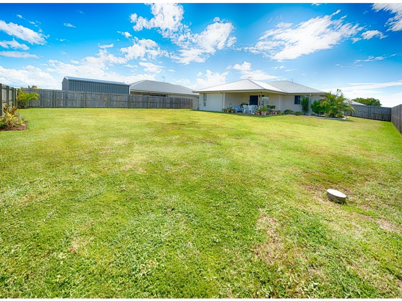 17 Firefly Street, Bargara QLD 4670