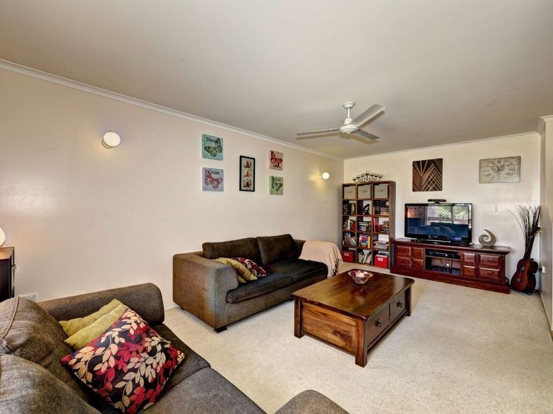 4 Carswell Court, Kepnock QLD 4670