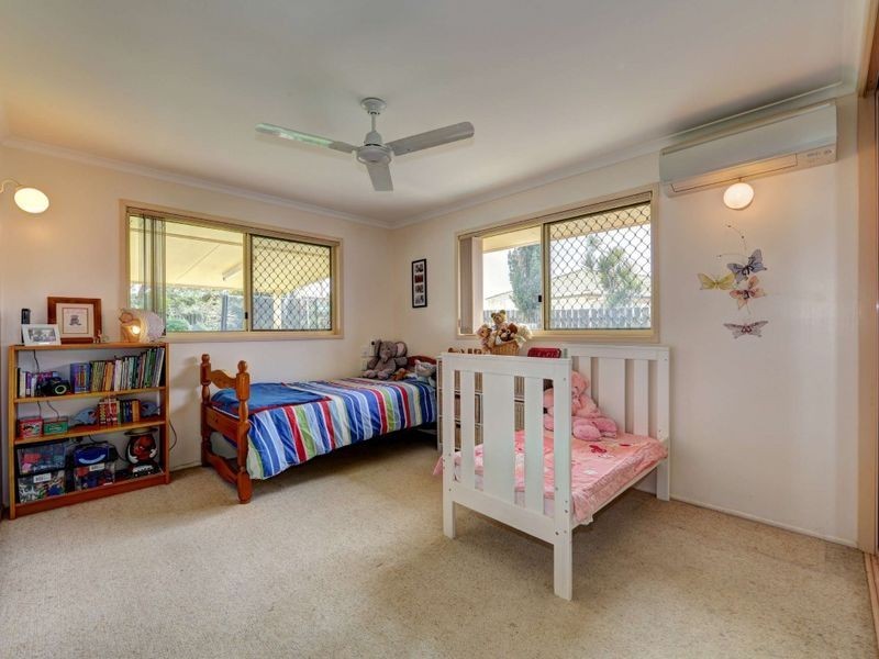 4 Carswell Court, Kepnock QLD 4670